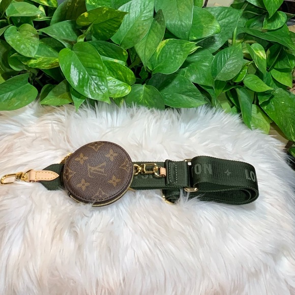 LV Multi Pochette Accessoires coming soon - Picture 3 of 8